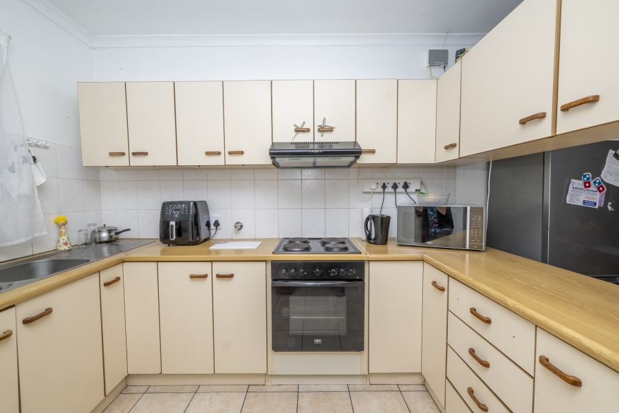3 Bedroom Property for Sale in Amandelrug Western Cape